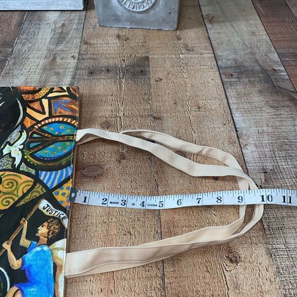 True Religion Canvas Bag - Picture 8 of 13